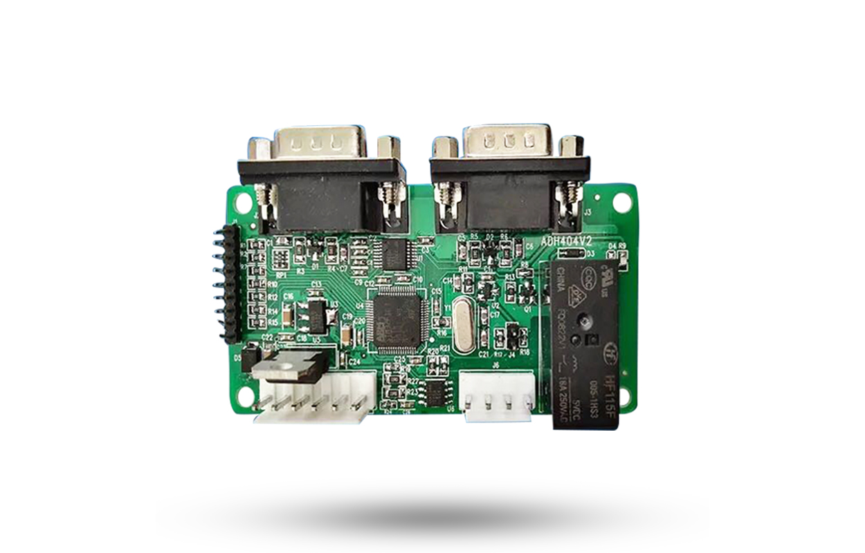 支付擴(kuò)展板/ ADH404支付擴(kuò)展板